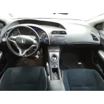 HONDA CIVIC BERLINA 5 (FK) HONDA CIVIC BERLINA 5 (FK) '2008 2.2 CTDI GRIS OSCURO 2005