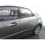 HONDA CIVIC BERLINA 5 (FK) HONDA CIVIC BERLINA 5 (FK) '2008 2.2 CTDI GRIS OSCURO 2005