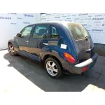 CHRYSLER PT CRUISER (PT) CHRYSLER PT CRUISER (PT) '2002 2.0 16V CAT AZUL MARINO 2000