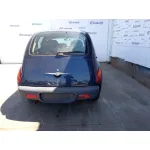 CHRYSLER PT CRUISER (PT) CHRYSLER PT CRUISER (PT) '2002 2.0 16V CAT AZUL MARINO 2000