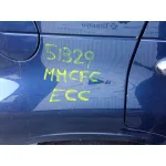 CHRYSLER PT CRUISER (PT) CHRYSLER PT CRUISER (PT) '2002 2.0 16V CAT AZUL MARINO 2000