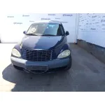 CHRYSLER PT CRUISER (PT) CHRYSLER PT CRUISER (PT) '2002 2.0 16V CAT AZUL MARINO 2000