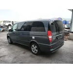 MERCEDES-BENZ VIANO (W639)  2010