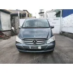 MERCEDES-BENZ VIANO (W639)  2010