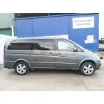 MERCEDES-BENZ VIANO (W639)  2010