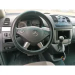 MERCEDES-BENZ VIANO (W639)  2010