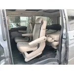 MERCEDES-BENZ VIANO (W639)  2010