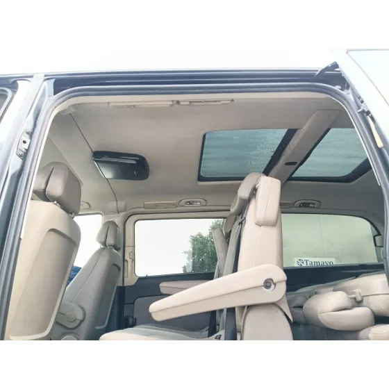 Mercedes-Benz VIANO (W639) 2010