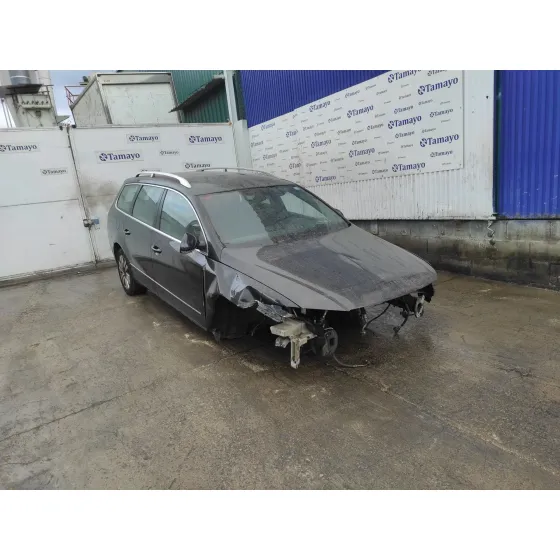VOLKSWAGEN PASSAT VARIANT (3C5) '2005 * NEGRO