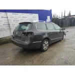 VOLKSWAGEN PASSAT VARIANT (3C5) VOLKSWAGEN PASSAT VARIANT (3C5) '2005 * NEGRO 2005