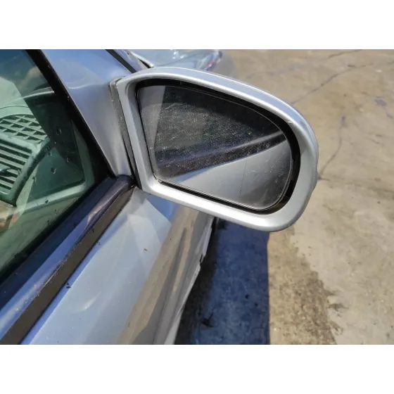 MERCEDES CLASE E (W211) BERLINA '2007 2.2 CDI CAT PLATA