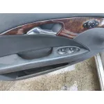 MERCEDES-BENZ CLASE E (W211) BERLINA MERCEDES CLASE E (W211) BERLINA '2007 2.2 CDI CAT PLATA 2002