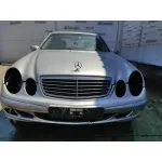 MERCEDES-BENZ CLASE E (W211) BERLINA MERCEDES CLASE E (W211) BERLINA '2007 2.2 CDI CAT PLATA 2002