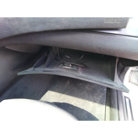 BMW SERIE 3 BERLINA (E46) '2003 330D PLATA