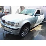 BMW SERIE 3 BERLINA (E46) BMW SERIE 3 BERLINA (E46) '2003 330D PLATA 2003