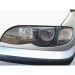 BMW SERIE 3 BERLINA (E46) BMW SERIE 3 BERLINA (E46) '2003 330D PLATA 2003