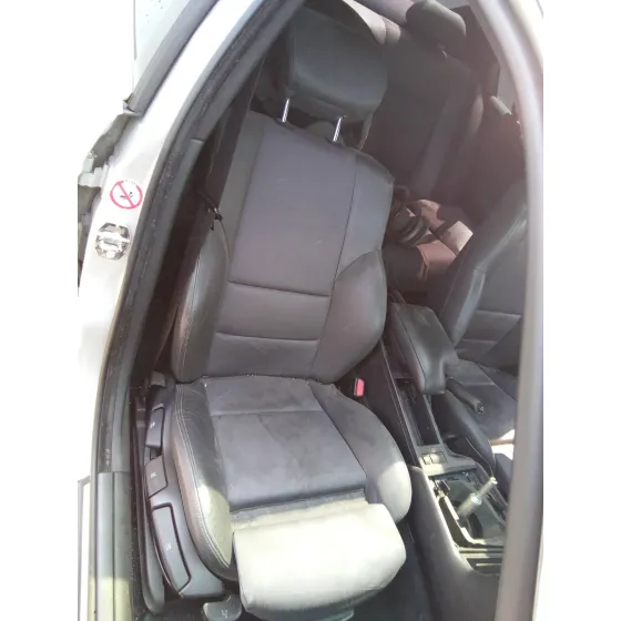 BMW SERIE 3 BERLINA (E46) '2003 330D PLATA