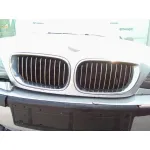 BMW SERIE 3 BERLINA (E46) BMW SERIE 3 BERLINA (E46) '2003 330D PLATA 2003