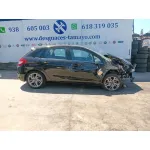 Citroen C4 II (NC_) 2012