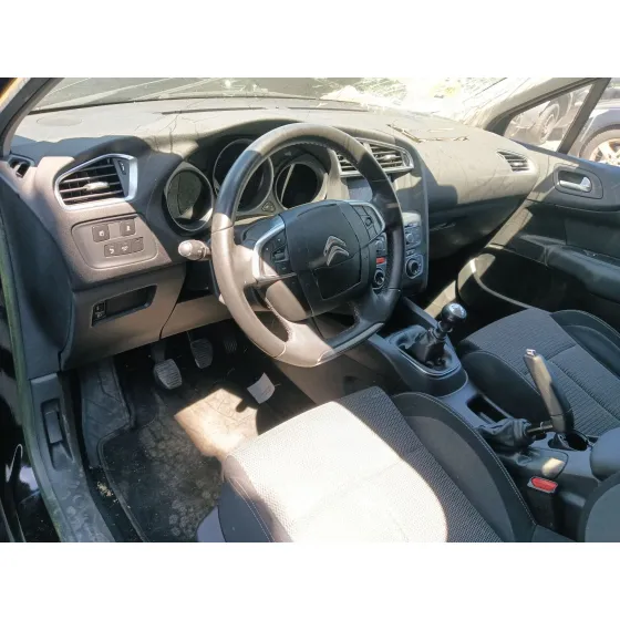 Citroen C4 II (NC_) 2012