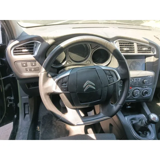 Citroen C4 II (NC_) 2012