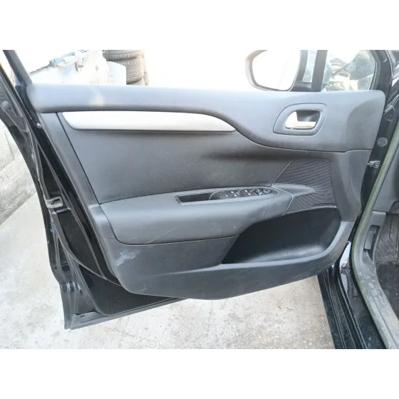 Citroen C4 II (NC_) 2012