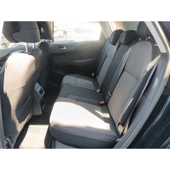 Citroen C4 II (NC_) 2012