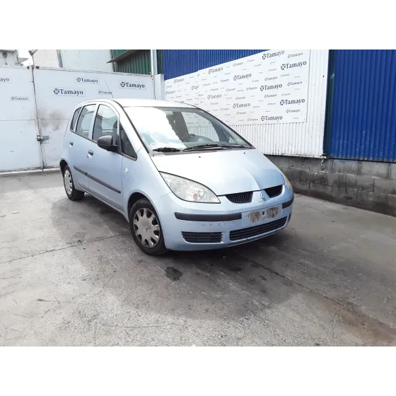 MITSUBISHI COLT BERLINA 5 (Z30A) '2004 *