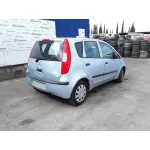 MITSUBISHI COLT BERLINA 5 (Z30A) MITSUBISHI COLT BERLINA 5 (Z30A) '2004 * 2005