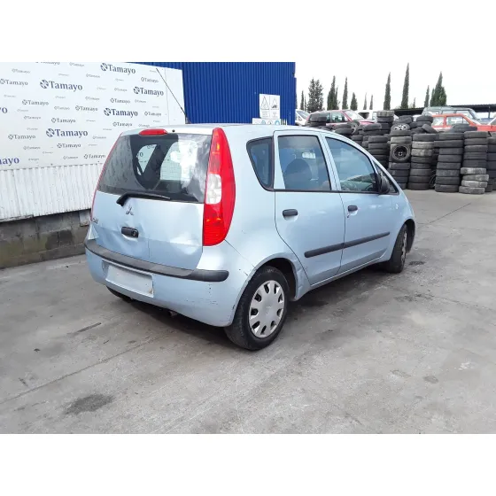 MITSUBISHI COLT BERLINA 5 (Z30A) '2004 *