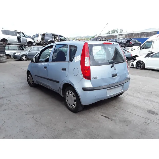MITSUBISHI COLT BERLINA 5 (Z30A) '2004 *