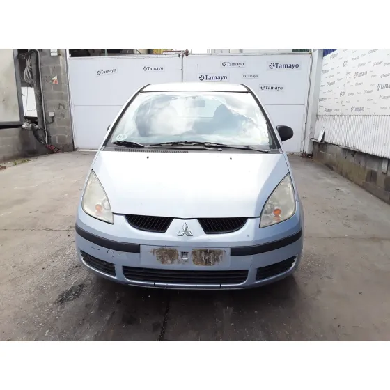 MITSUBISHI COLT BERLINA 5 (Z30A) '2004 *