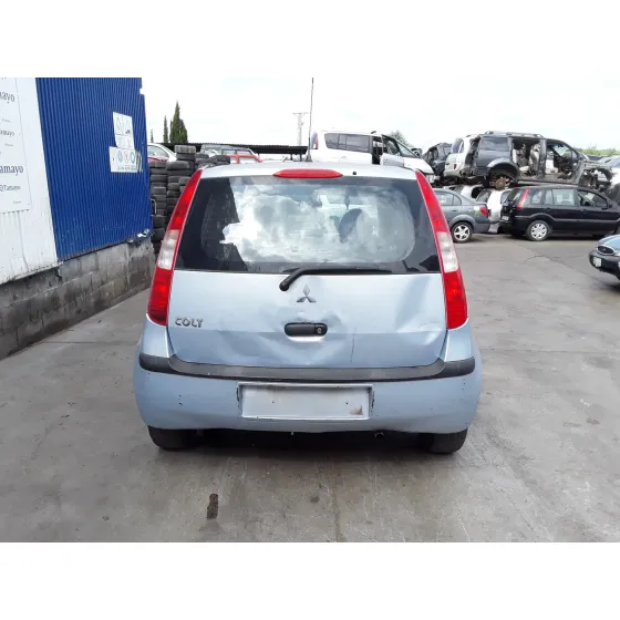 MITSUBISHI COLT BERLINA 5 (Z30A) '2004 *