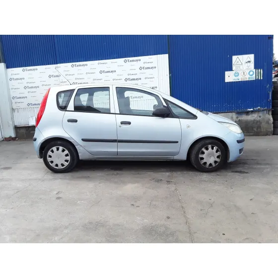 MITSUBISHI COLT BERLINA 5 (Z30A) '2004 *
