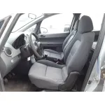 MITSUBISHI COLT BERLINA 5 (Z30A) MITSUBISHI COLT BERLINA 5 (Z30A) '2004 * 2005