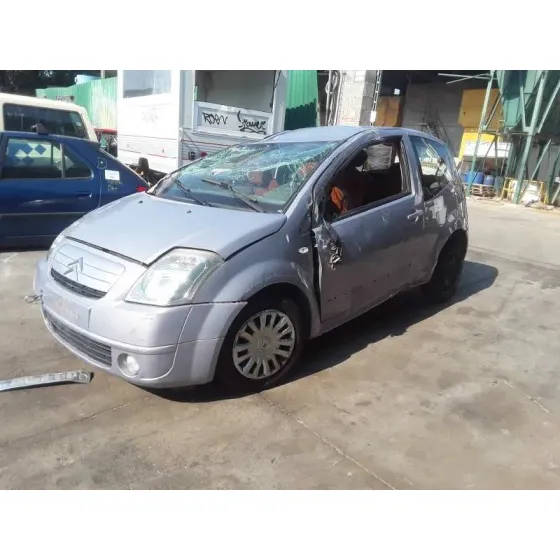 CITROEN C2 '2004 1.1 BEIG