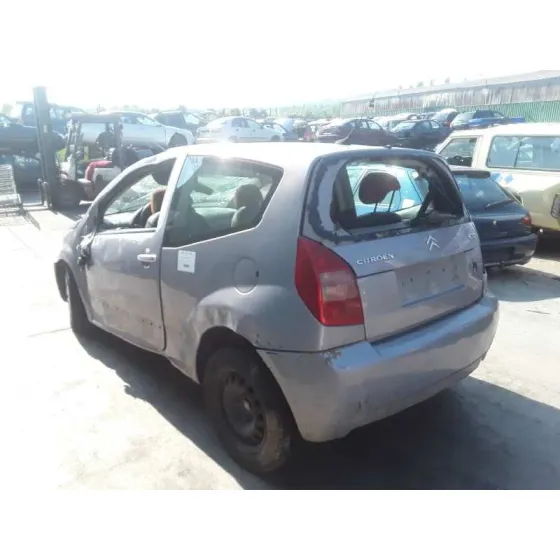 CITROEN C2 '2004 1.1 BEIG
