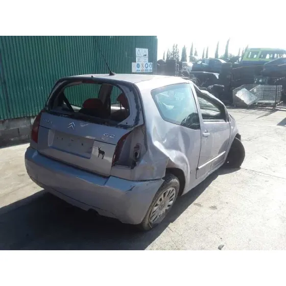 CITROEN C2 '2004 1.1 BEIG