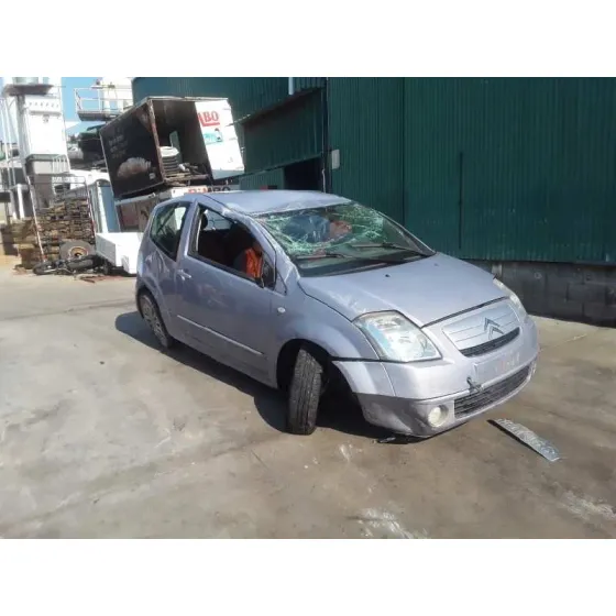 CITROEN C2 '2004 1.1 BEIG