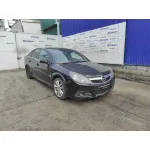 OPEL VECTRA C BERLINA OPEL VECTRA C BERLINA '2006 1.9 CDTI NEGRO 2005