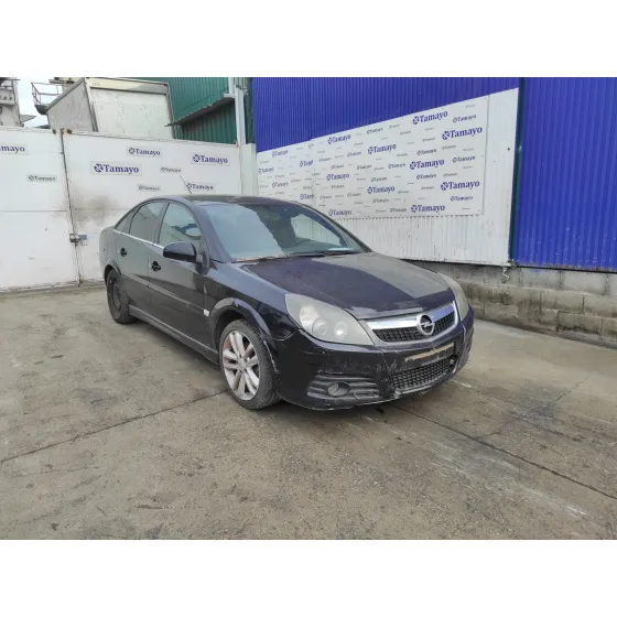 OPEL VECTRA C BERLINA '2006 1.9 CDTI NEGRO