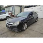 OPEL VECTRA C BERLINA OPEL VECTRA C BERLINA '2006 1.9 CDTI NEGRO 2005