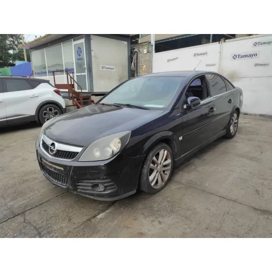 OPEL VECTRA C BERLINA '2006 1.9 CDTI NEGRO