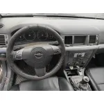 OPEL VECTRA C BERLINA OPEL VECTRA C BERLINA '2006 1.9 CDTI NEGRO 2005