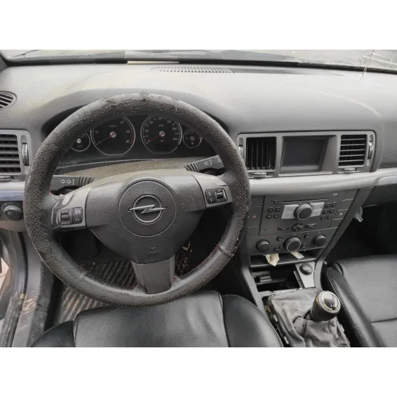 OPEL VECTRA C BERLINA '2006 1.9 CDTI NEGRO