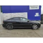 OPEL VECTRA C BERLINA OPEL VECTRA C BERLINA '2006 1.9 CDTI NEGRO 2005