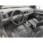 OPEL VECTRA C BERLINA OPEL VECTRA C BERLINA '2006 1.9 CDTI NEGRO 2005