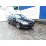 MAZDA 6 BERLINA (GG) MAZDA 6 BERLINA (GG) '2005 * NEGRO 2002
