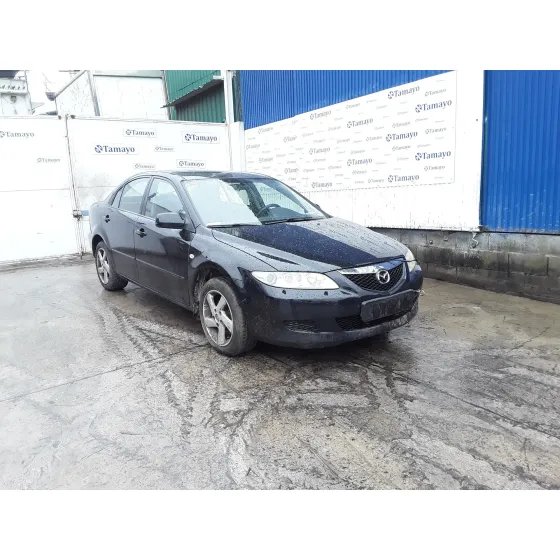 MAZDA 6 BERLINA (GG) '2005 * NEGRO