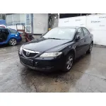 MAZDA 6 BERLINA (GG) MAZDA 6 BERLINA (GG) '2005 * NEGRO 2002